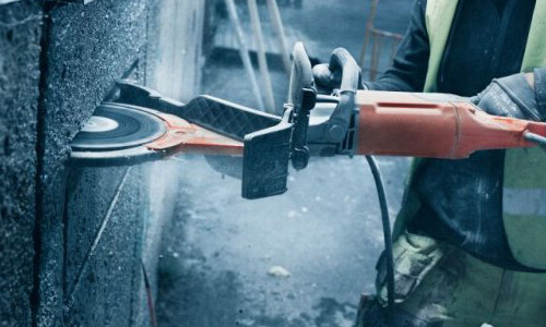 Husqvarna K 4000 Cut-n-Break (9670797-01)