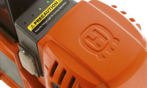 Husqvarna зі стійкою DMS 160AT