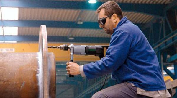 Eibenstock EHB 32/4.2