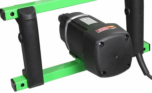 Eibenstock MXT110B насадка WG120