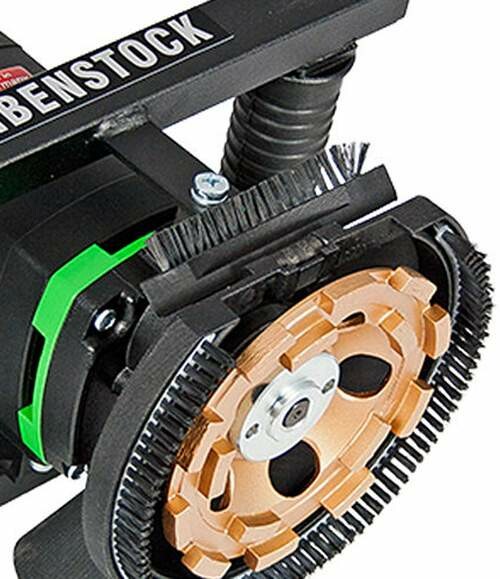 Eibenstock EBS 125.4 O