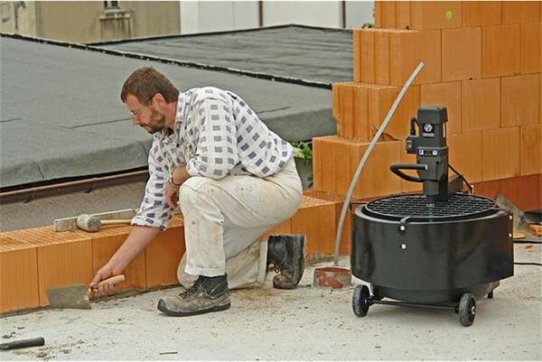 Eibenstock Automix 1801