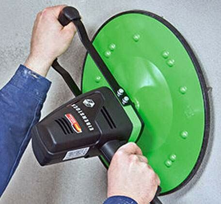 Eibenstock EPG 400 WP