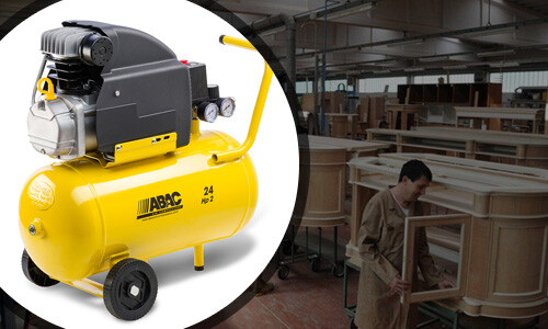 ABAC Pole Position B15