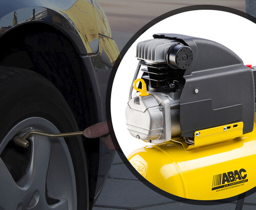 ABAC Pole Position B15