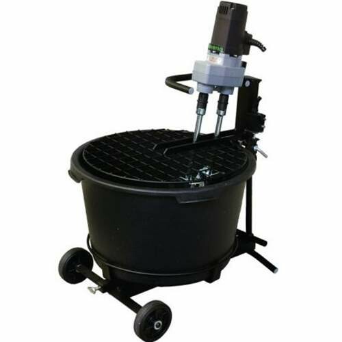 Eibenstock Automix 1801