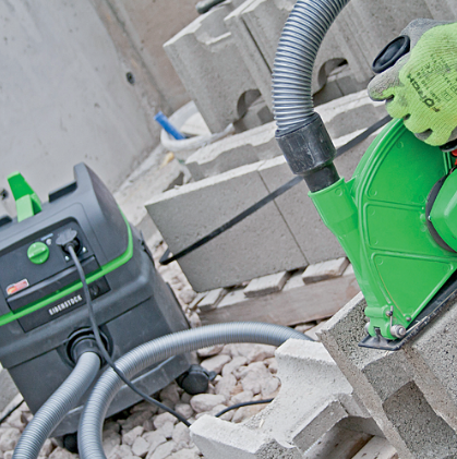 Eibenstock DSS 25 A