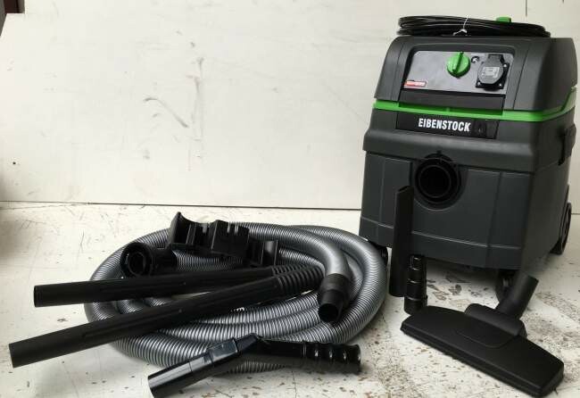 Eibenstock DSS 25 A