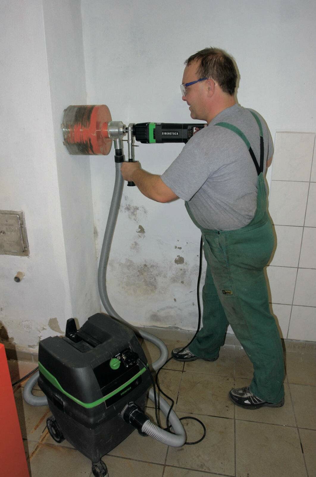 Eibenstock EHD1801