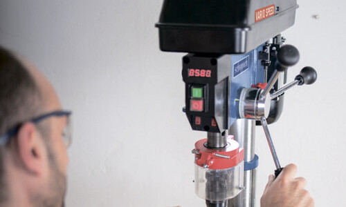 Scheppach DP18VARIO