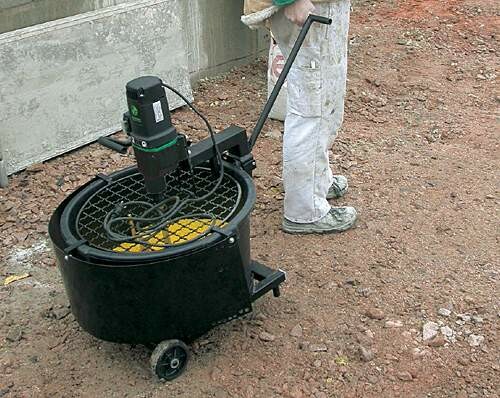 Eibenstock Automix 1801