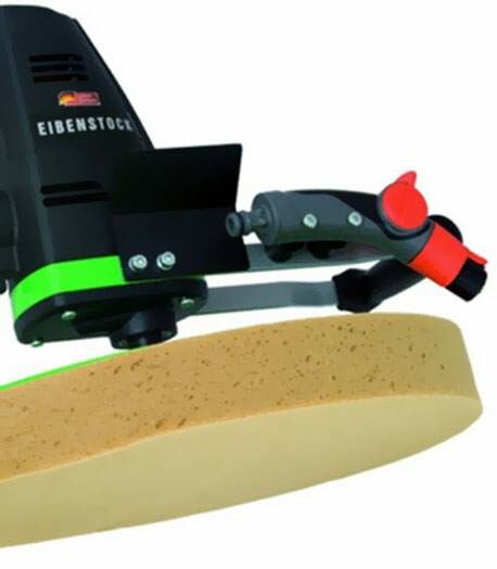 Eibenstock EPG 400 WP