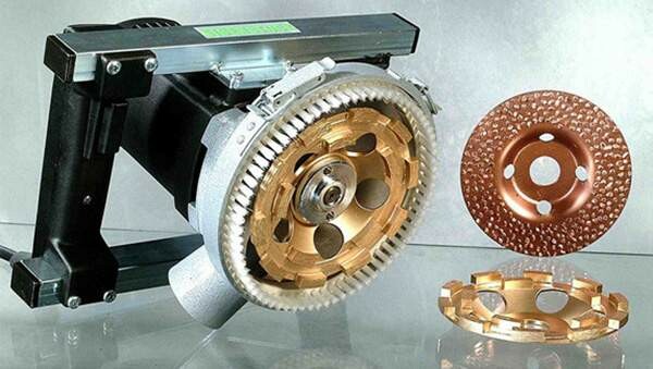 Eibenstock EBS 125.4 O