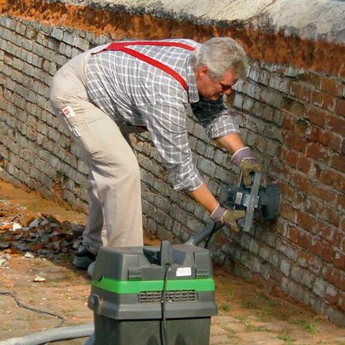 Eibenstock EBS 125.4 O