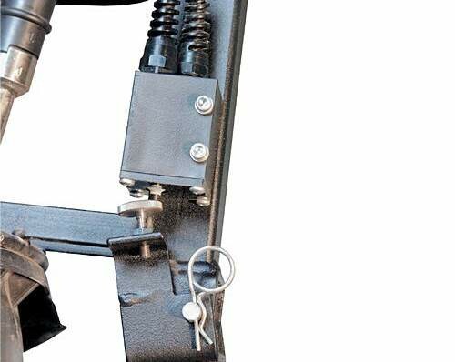 Eibenstock Automix 90