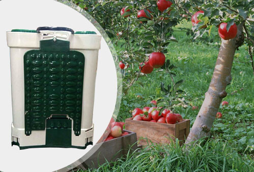 Iron Angel SPR 16 А