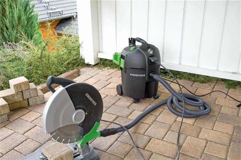 Пилосос Eibenstock SS1401L