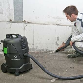 Пилосос Eibenstock SS1401L