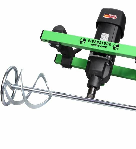 Eibenstock MXT110B насадка WG120