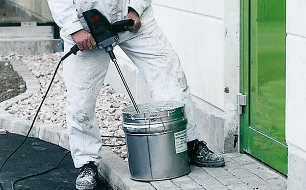 Eibenstock EHR 20 RВ насадка