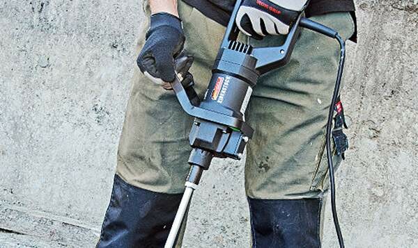 Eibenstock EHR 20 SВ насадка